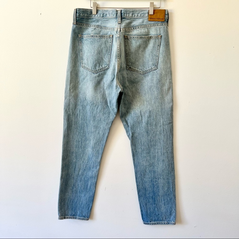 DENIM FORUM • The Ex Boyfriend Jean